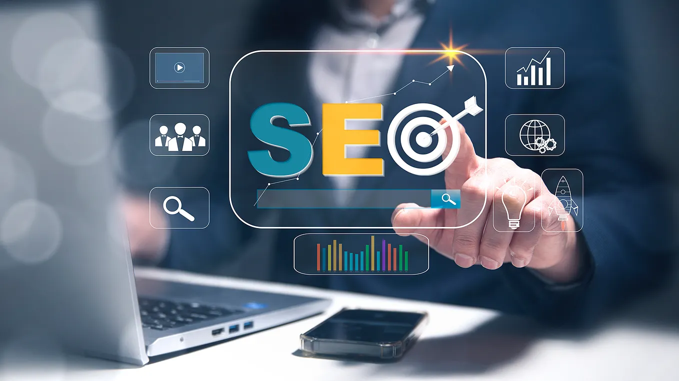 UX research and AI visibility