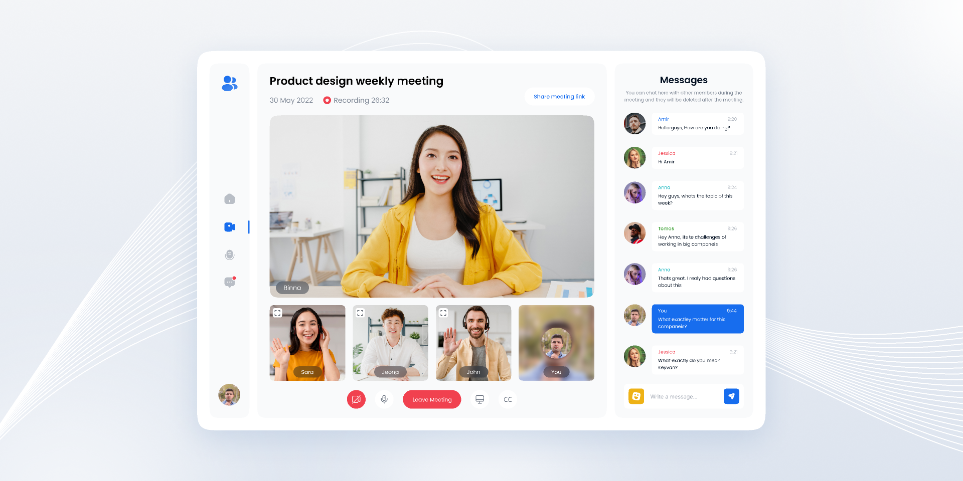 CRM training and support
