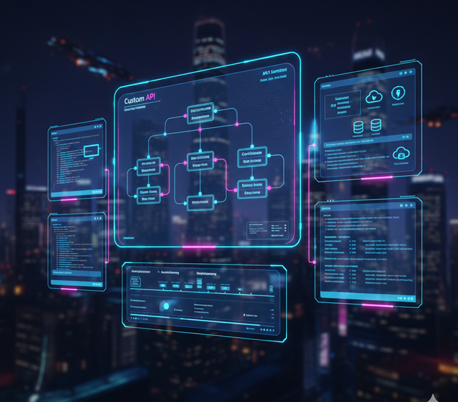 Extension, API and plugin development preview