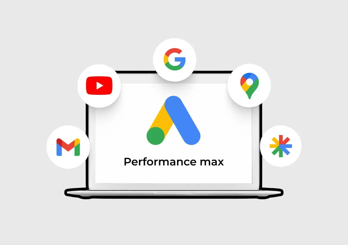 Google Ads performance optimization