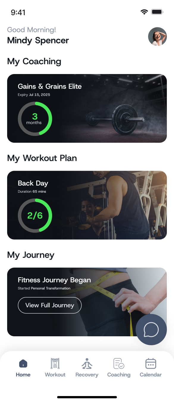 Sym8ry app screen