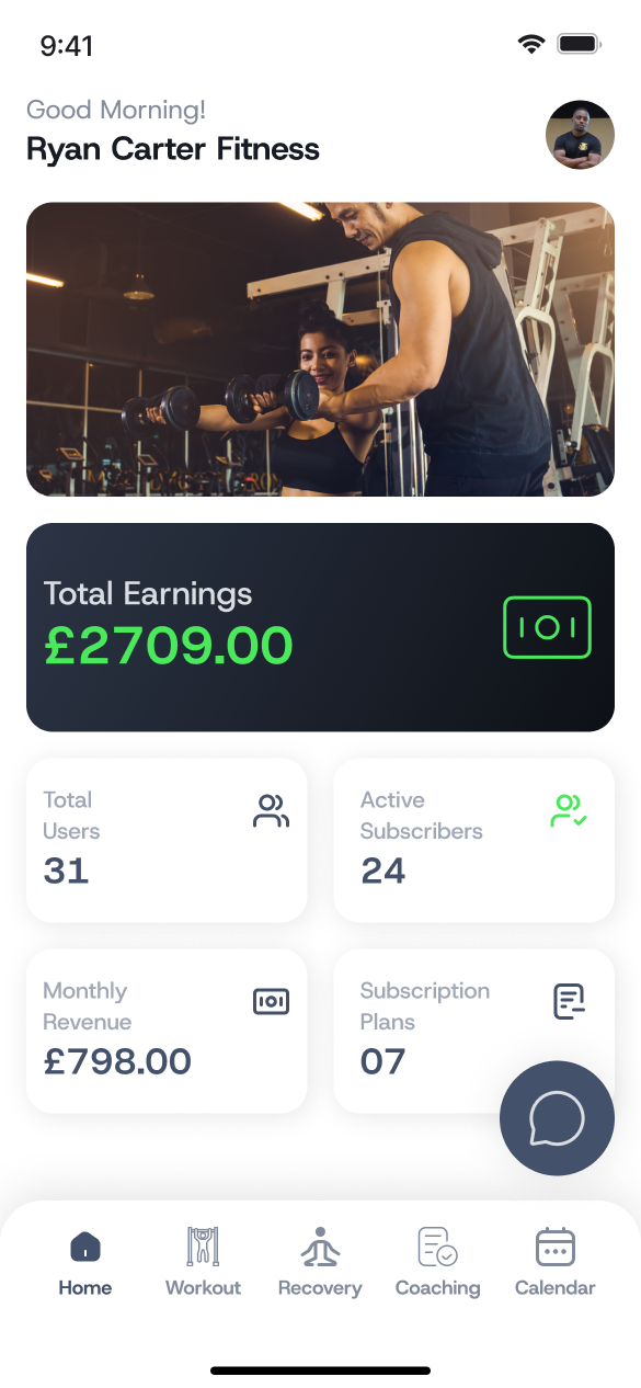 Sym8ry app screen