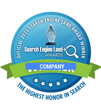 Award Logo