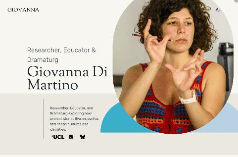 Academia & Creative Arts