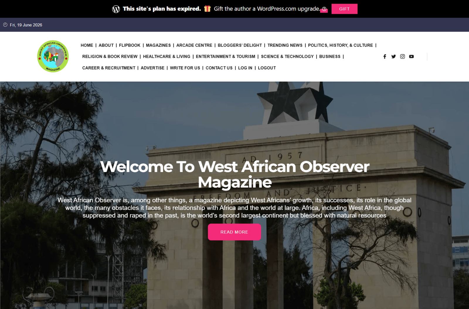 Digital Media & Publishing